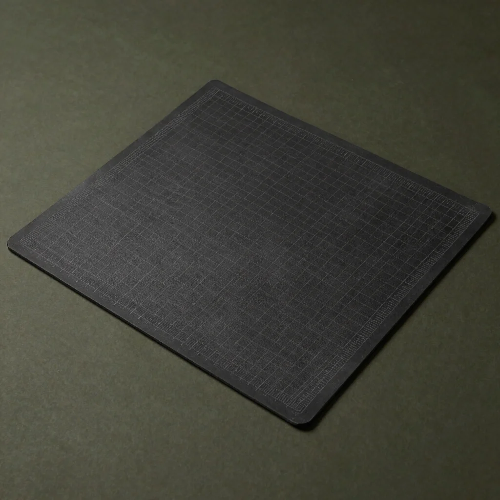 Benchline Cleaning Mat