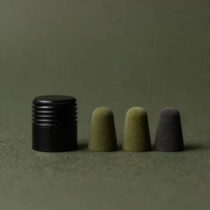 Foam Fit Earplugs