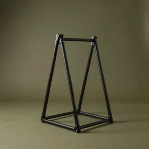 Foldline Target Stand